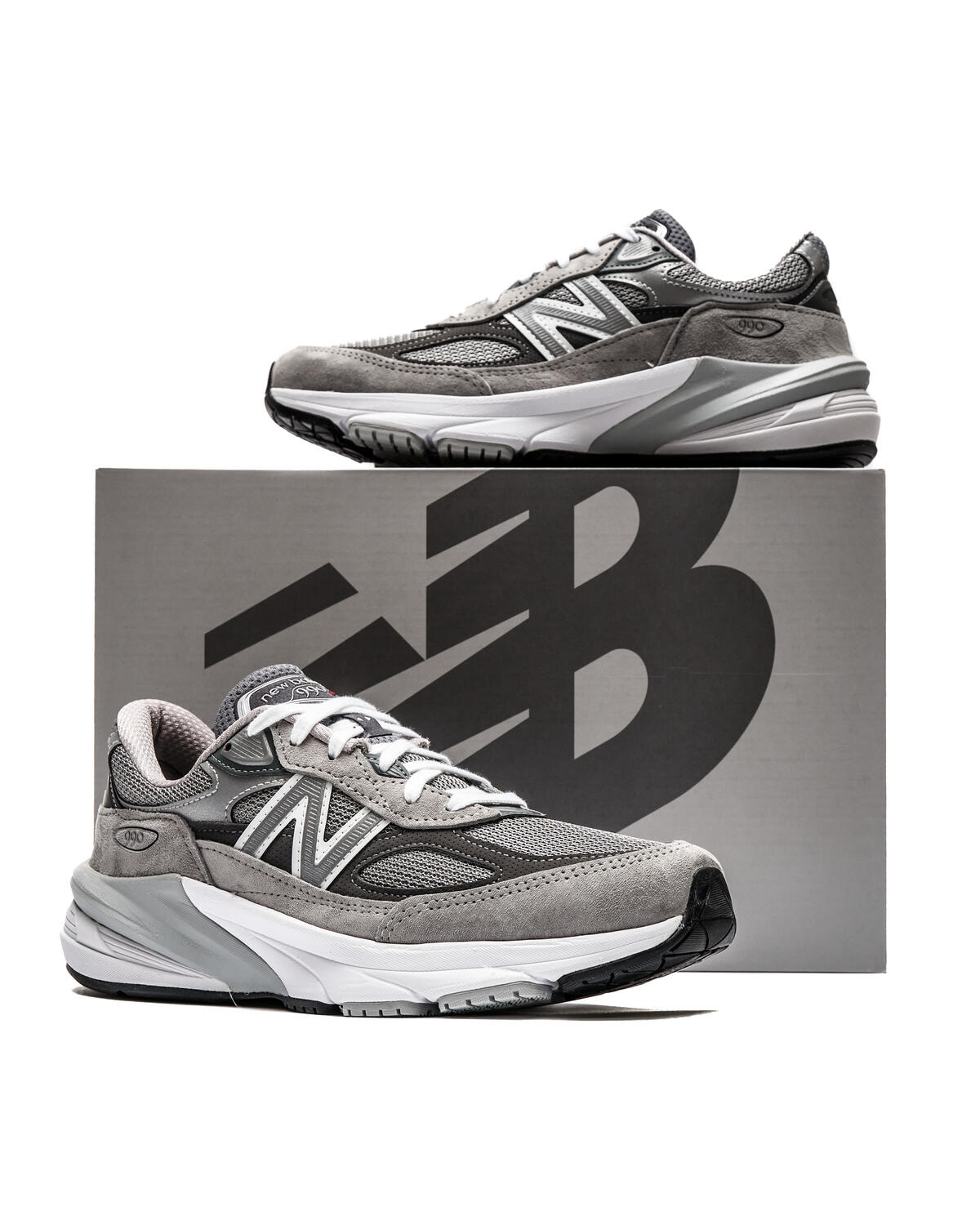 New Balance WMNS W 990 GL6 | W990GL6 | AFEW STORE